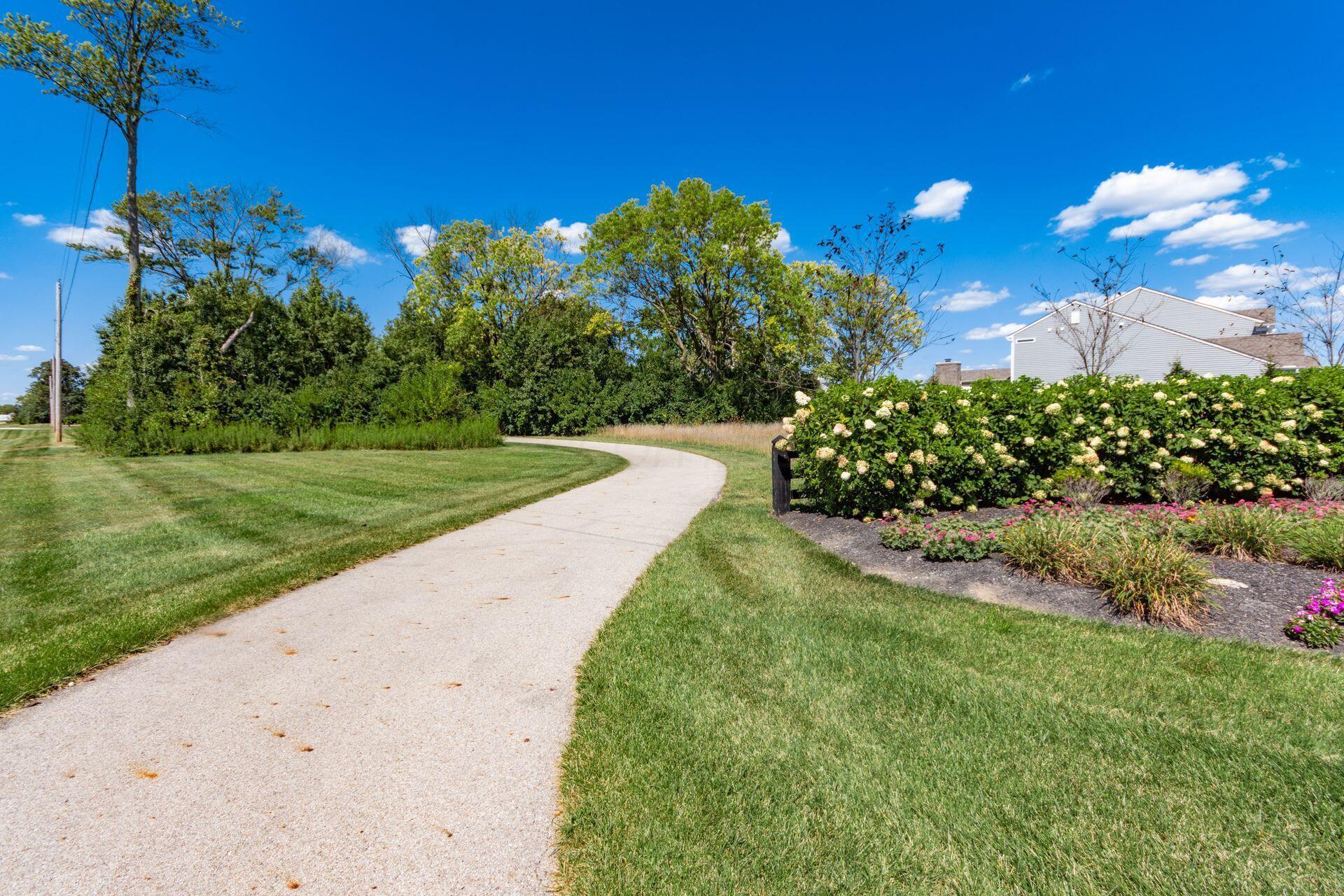 6496 Orangeberry Road Hilliard, OH 43026 - Photo 51 of 68