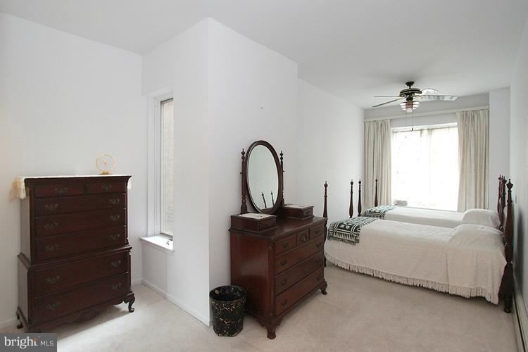 128 D Street Southeast Washington, DC 20003 - Photo 8 of 28 Bedroom