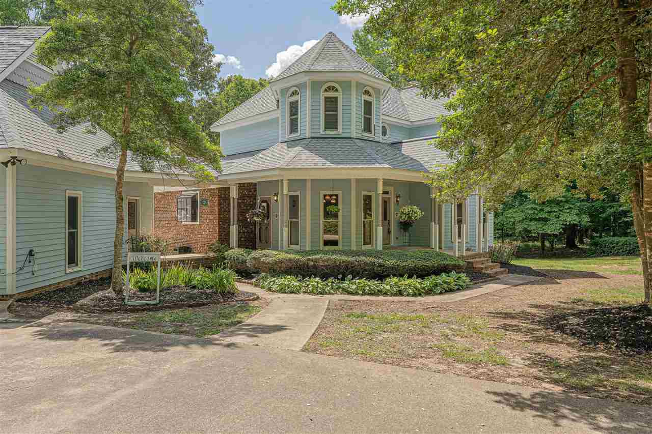 1243 Corbett Road Clayton, NC 27520 - Photo 29 of 30 Photo 29