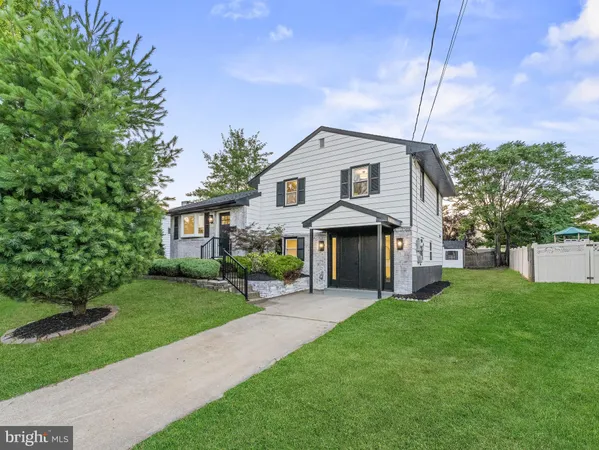 $425,000 | 664 Andrea Road, Runnemede, NJ 08078