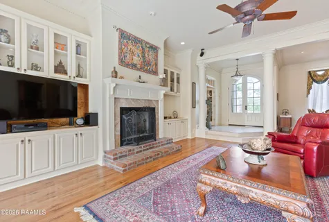 $785,000 | 205 Mission Hills Drive, Broussard, LA 70518