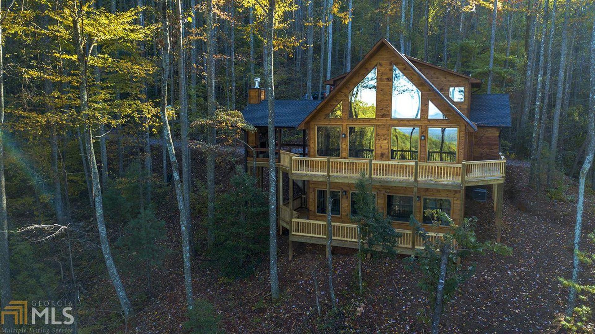 0 Askas Grand Vista, Unit 17 Blue Ridge, GA 30513 - Photo 1 of 1