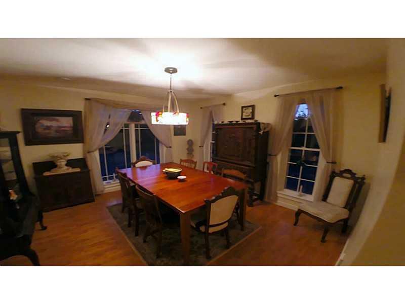 335 Edinburg Road Edinburg, ME 04448 - Photo 14 of 34 Dining Room.