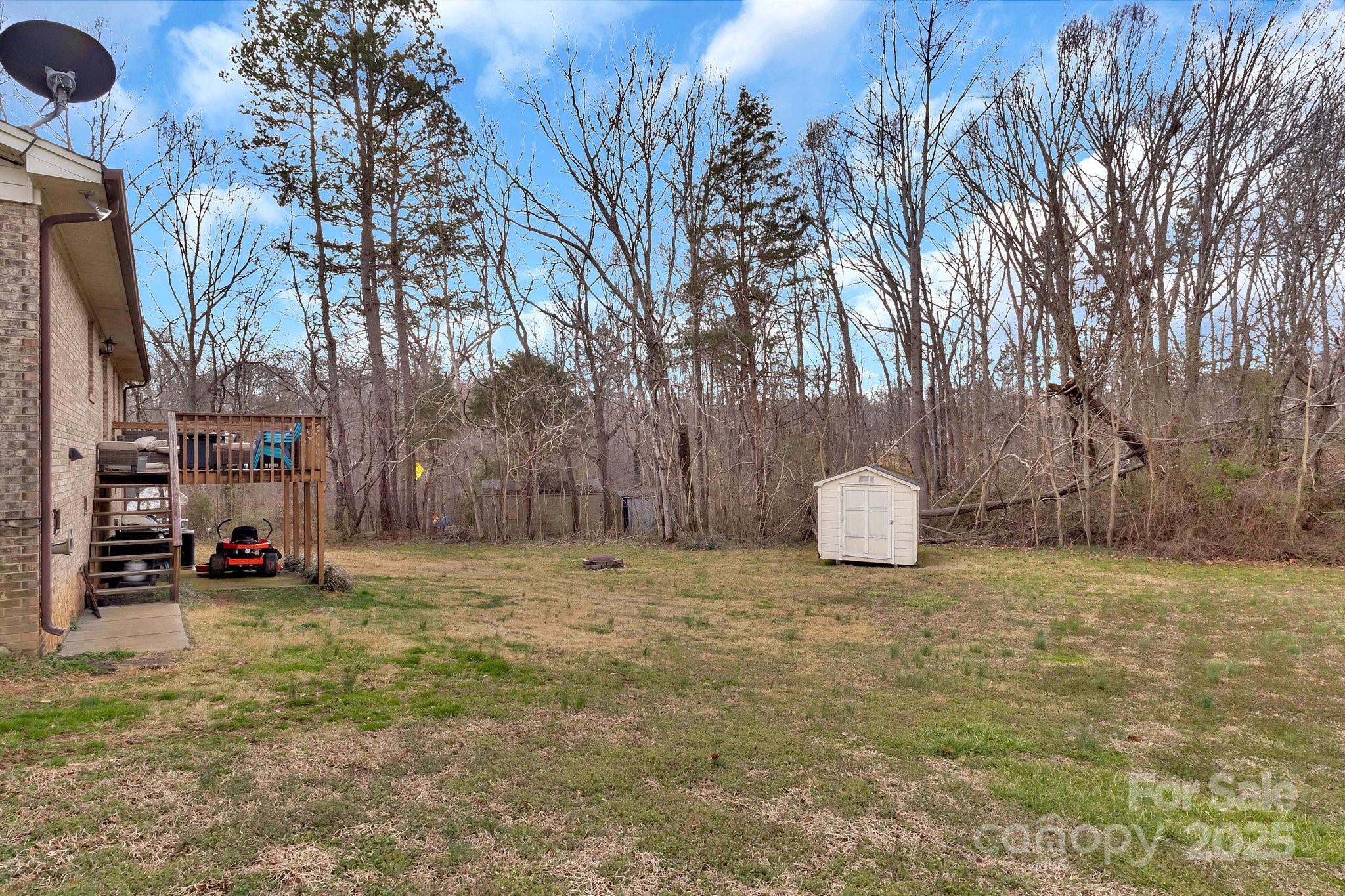 138 Shadowgate Drive Shelby, NC 28152 - Photo 27 of 35