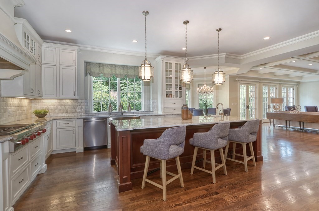 50 Yarmouth Road Brookline, MA 02467 - Photo 12 of 40