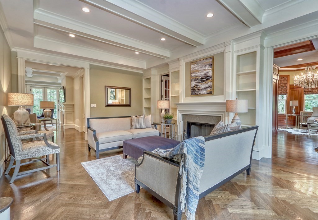 50 Yarmouth Road Brookline, MA 02467 - Photo 16 of 40