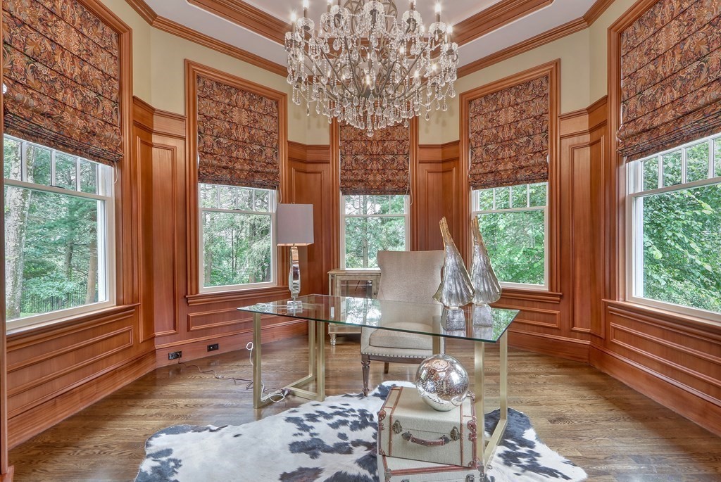 50 Yarmouth Road Brookline, MA 02467 - Photo 20 of 40
