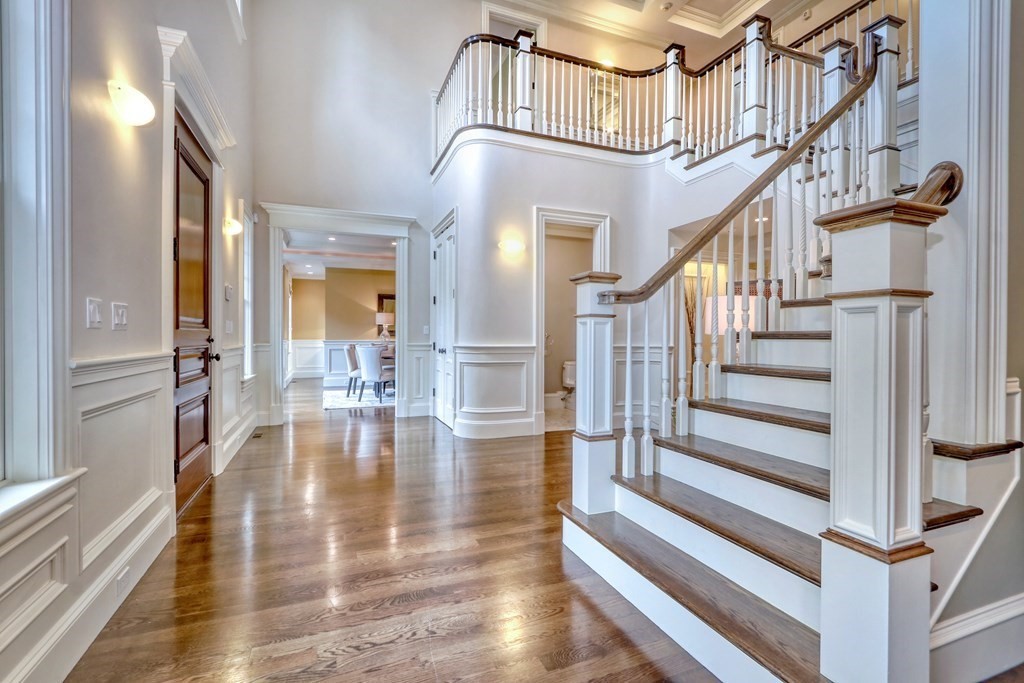 50 Yarmouth Road Brookline, MA 02467 - Photo 22 of 40