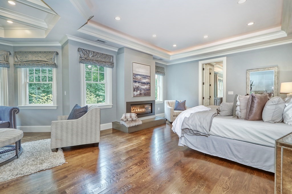 50 Yarmouth Road Brookline, MA 02467 - Photo 28 of 40