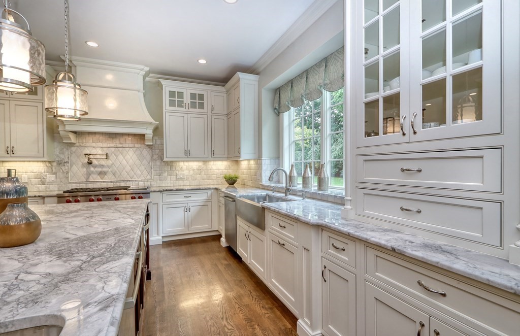 50 Yarmouth Road Brookline, MA 02467 - Photo 7 of 40