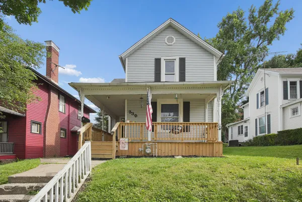 $245,000 | 338 King Street, Lancaster, OH 43130