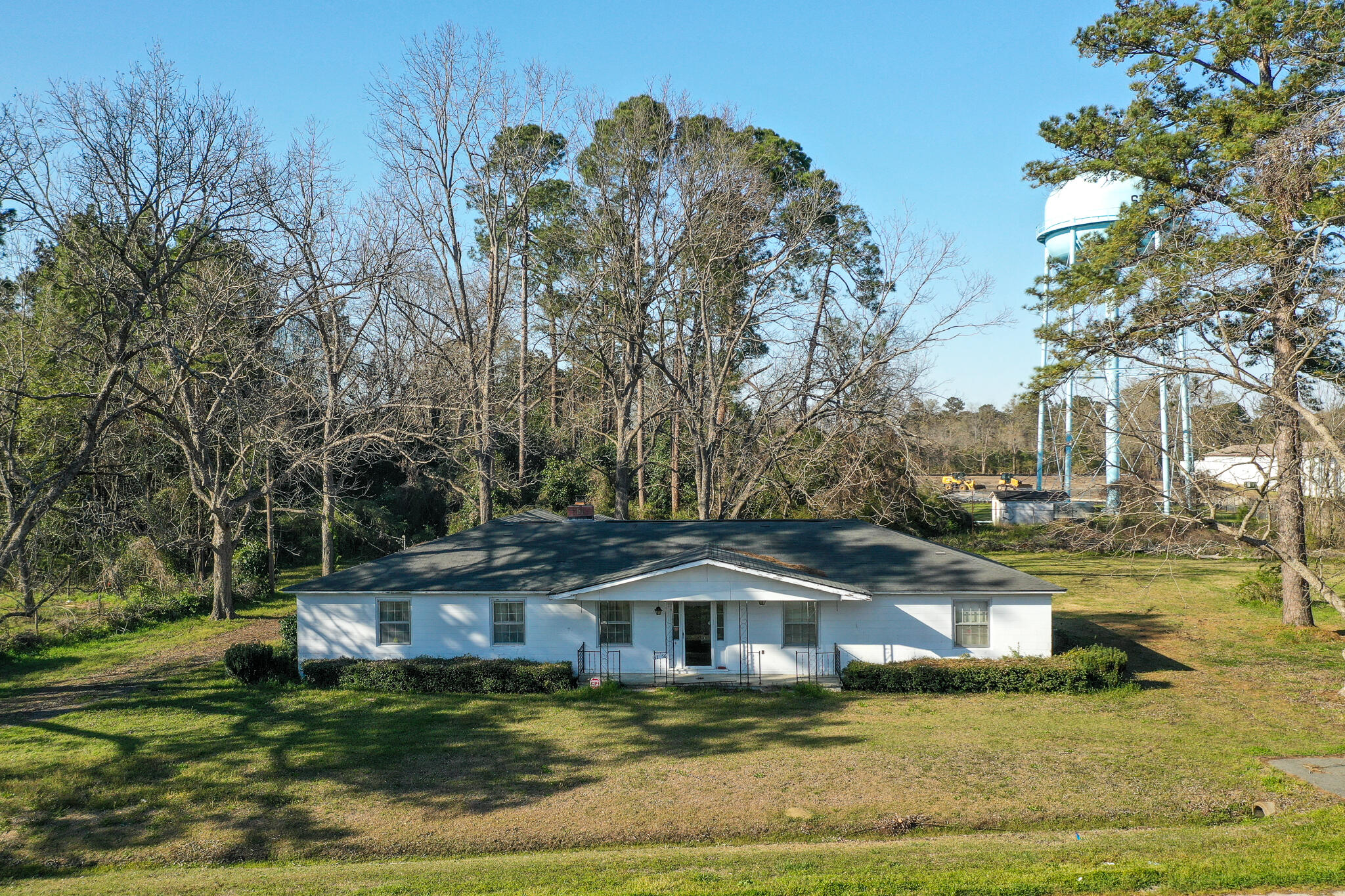 6156 Badham Drive Reevesville, SC 29471 - Photo 1 of 18 6156 Badham Dr-1