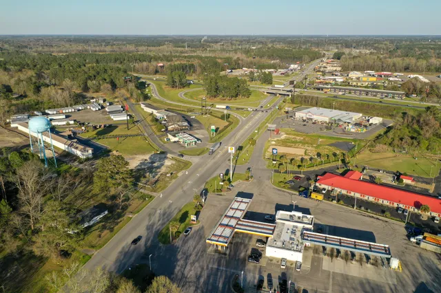 $325,000 | 6156 Badham Drive, Reevesville, SC 29471