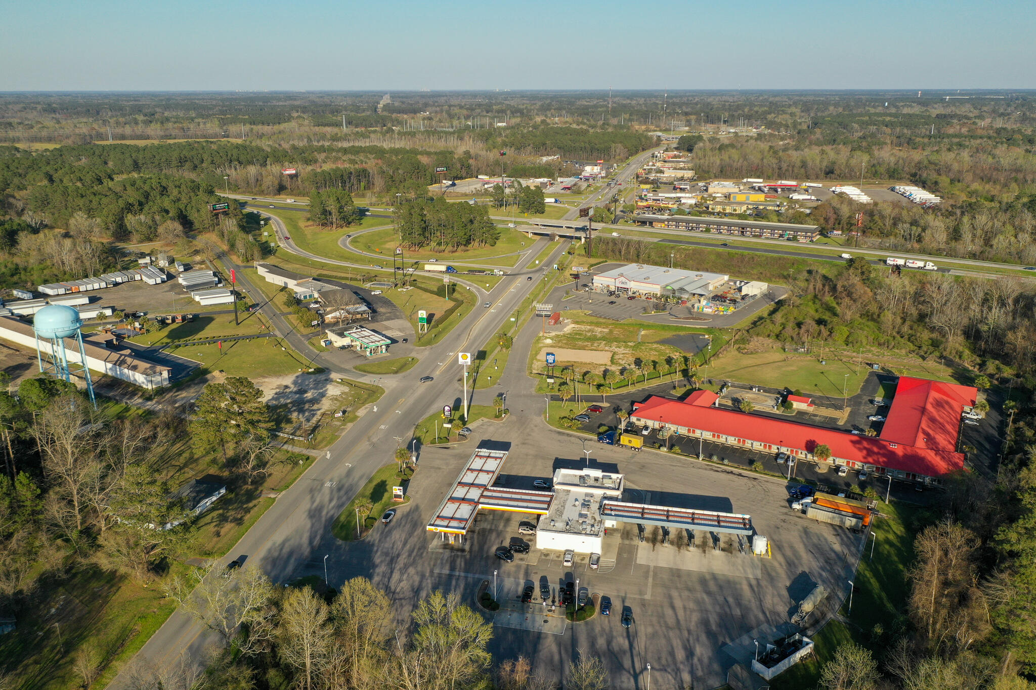 6156 Badham Drive Reevesville, SC 29471 - Photo 12 of 18 6156 Badham Dr-12