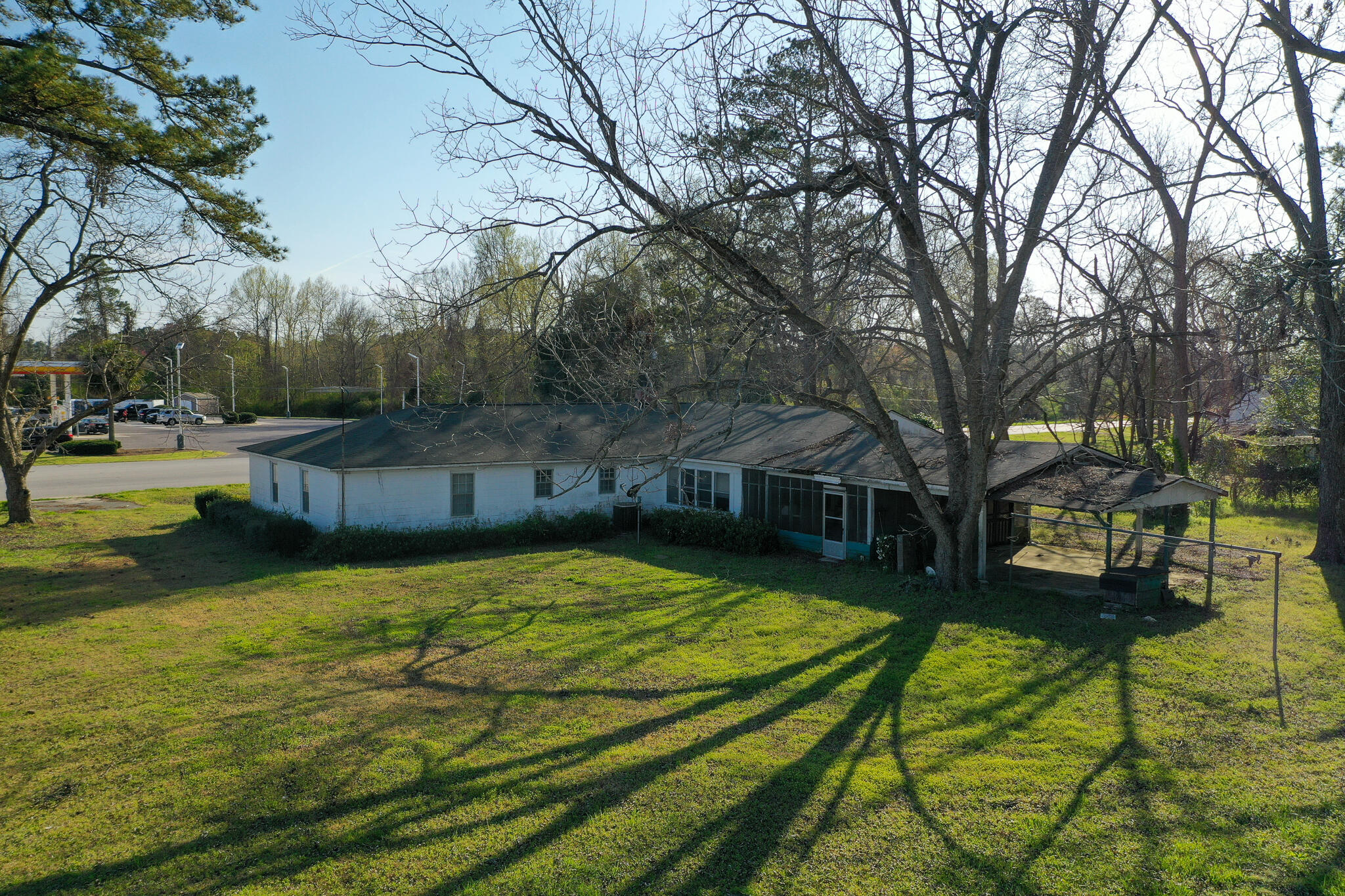 6156 Badham Drive Reevesville, SC 29471 - Photo 14 of 18 6156 Badham Dr-14