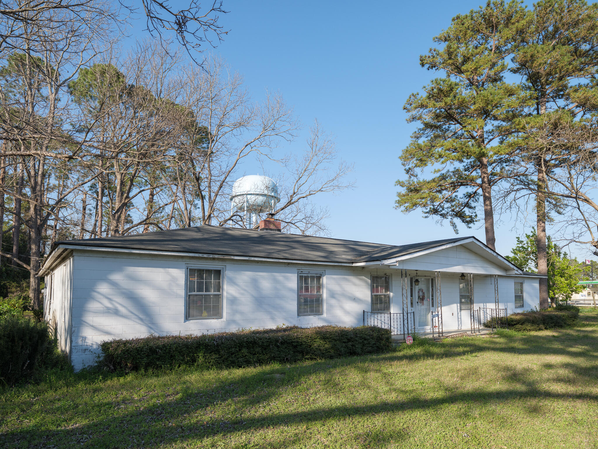 6156 Badham Drive Reevesville, SC 29471 - Photo 17 of 18 6156 Badham Dr-17