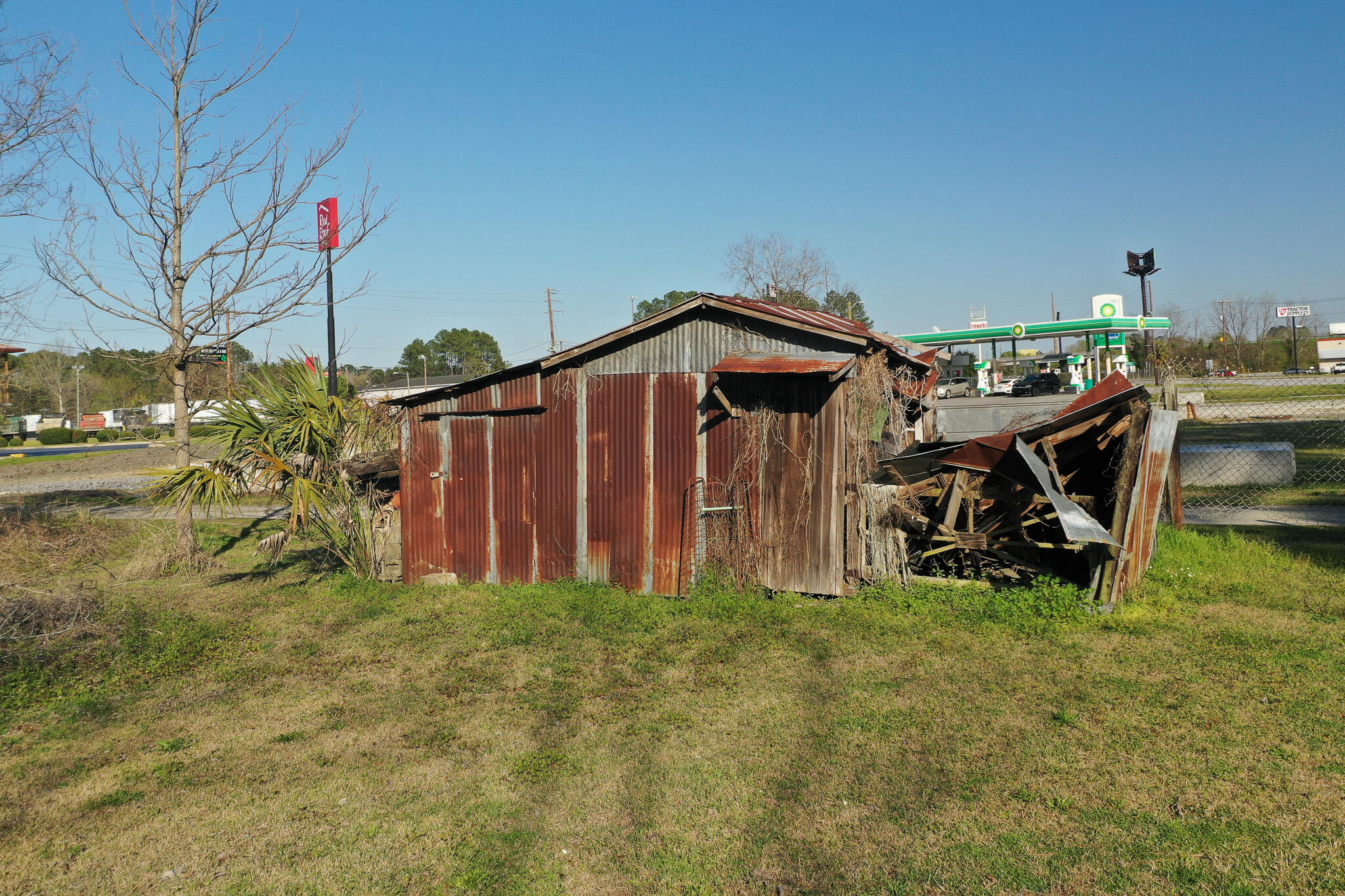 6156 Badham Drive Reevesville, SC 29471 - Photo 18 of 18 6156 Badham Dr-18