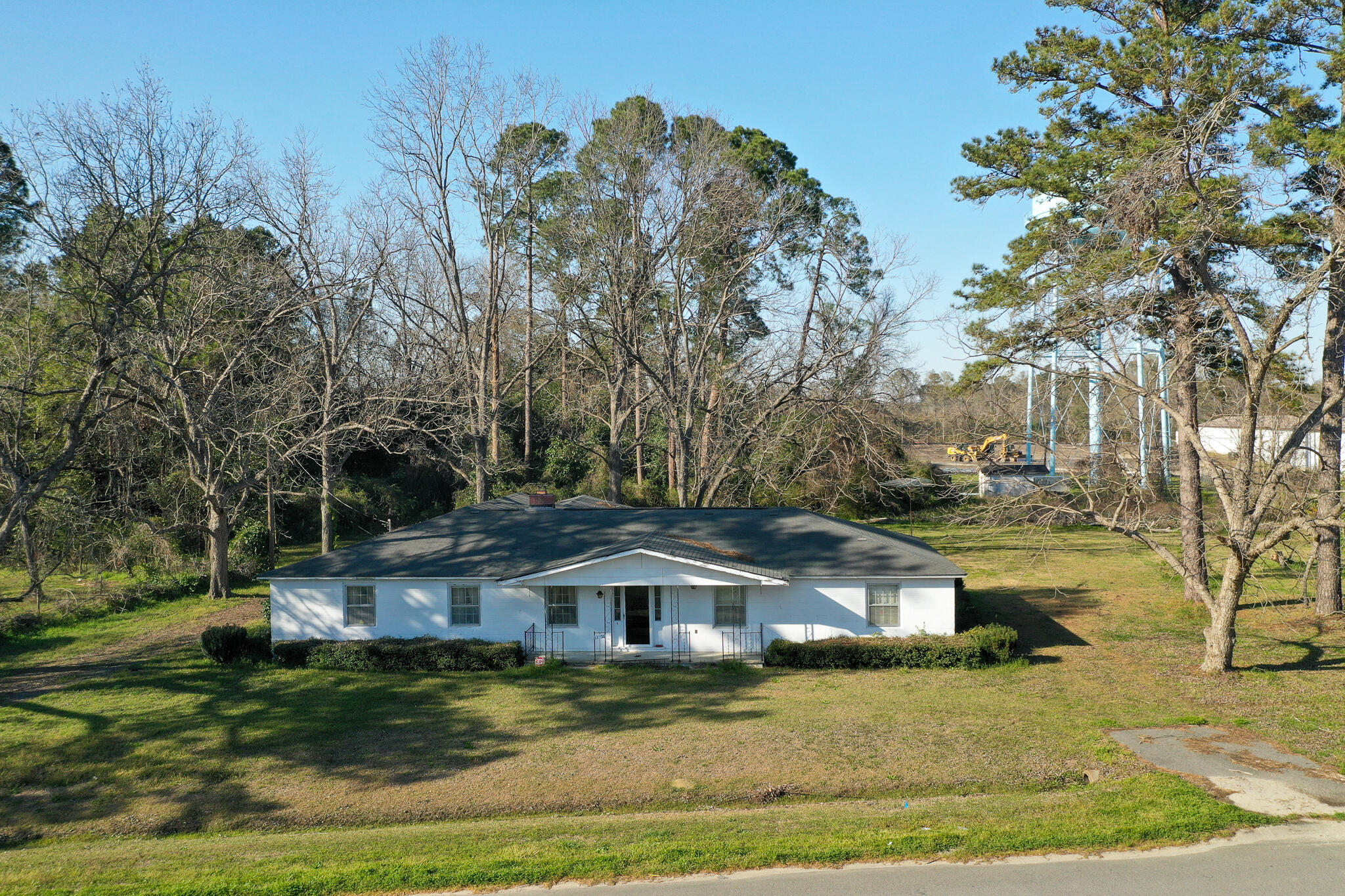 6156 Badham Drive Reevesville, SC 29471 - Photo 2 of 18 6156 Badham Dr-2
