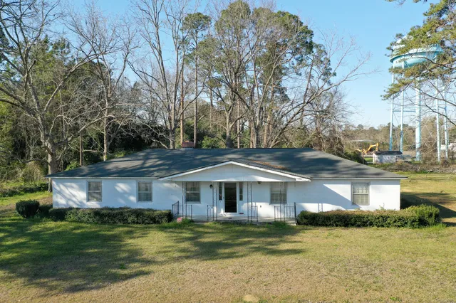 $325,000 | 6156 Badham Drive, Reevesville, SC 29471