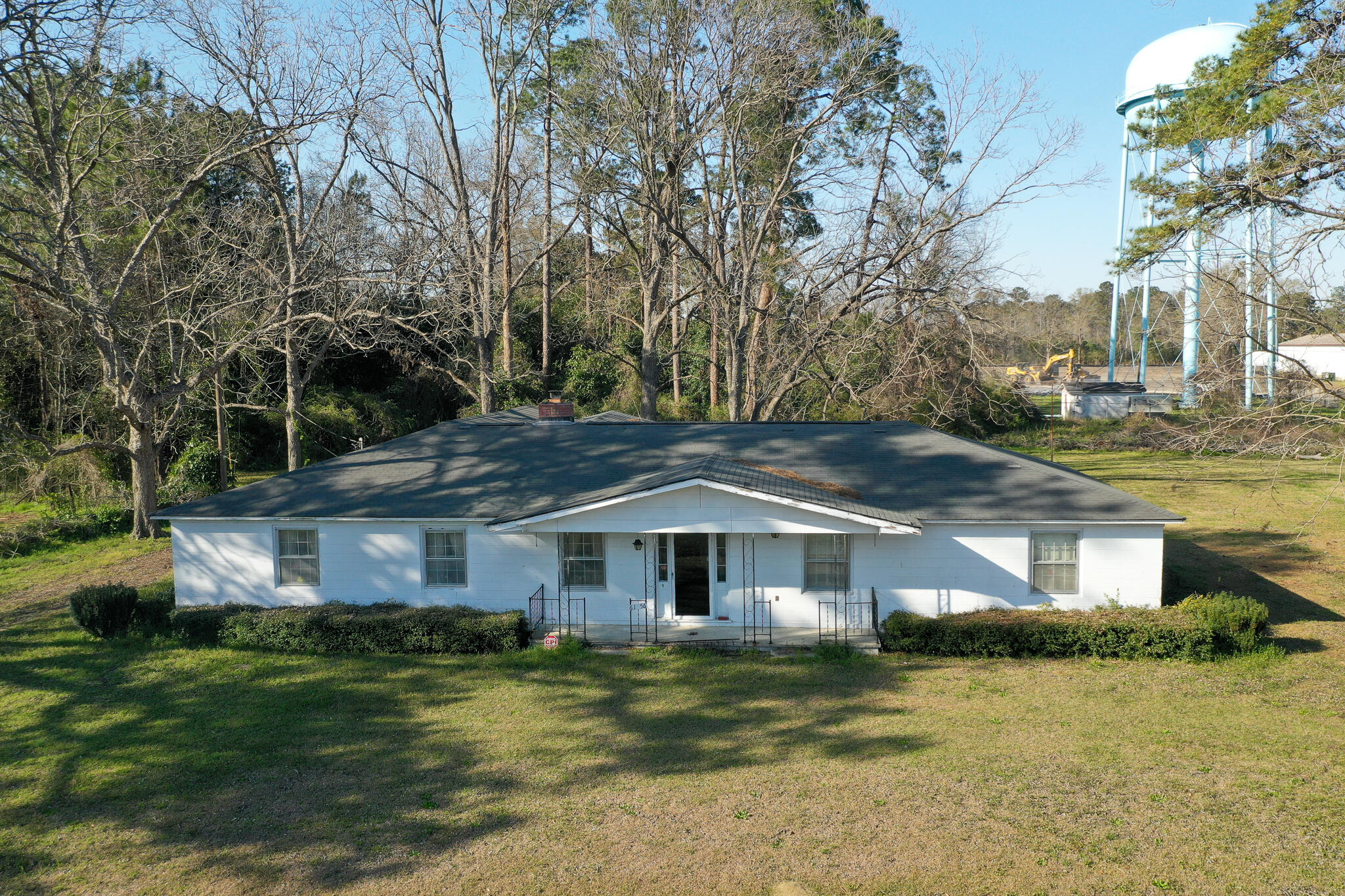 6156 Badham Drive Reevesville, SC 29471 - Photo 4 of 18 6156 Badham Dr-4
