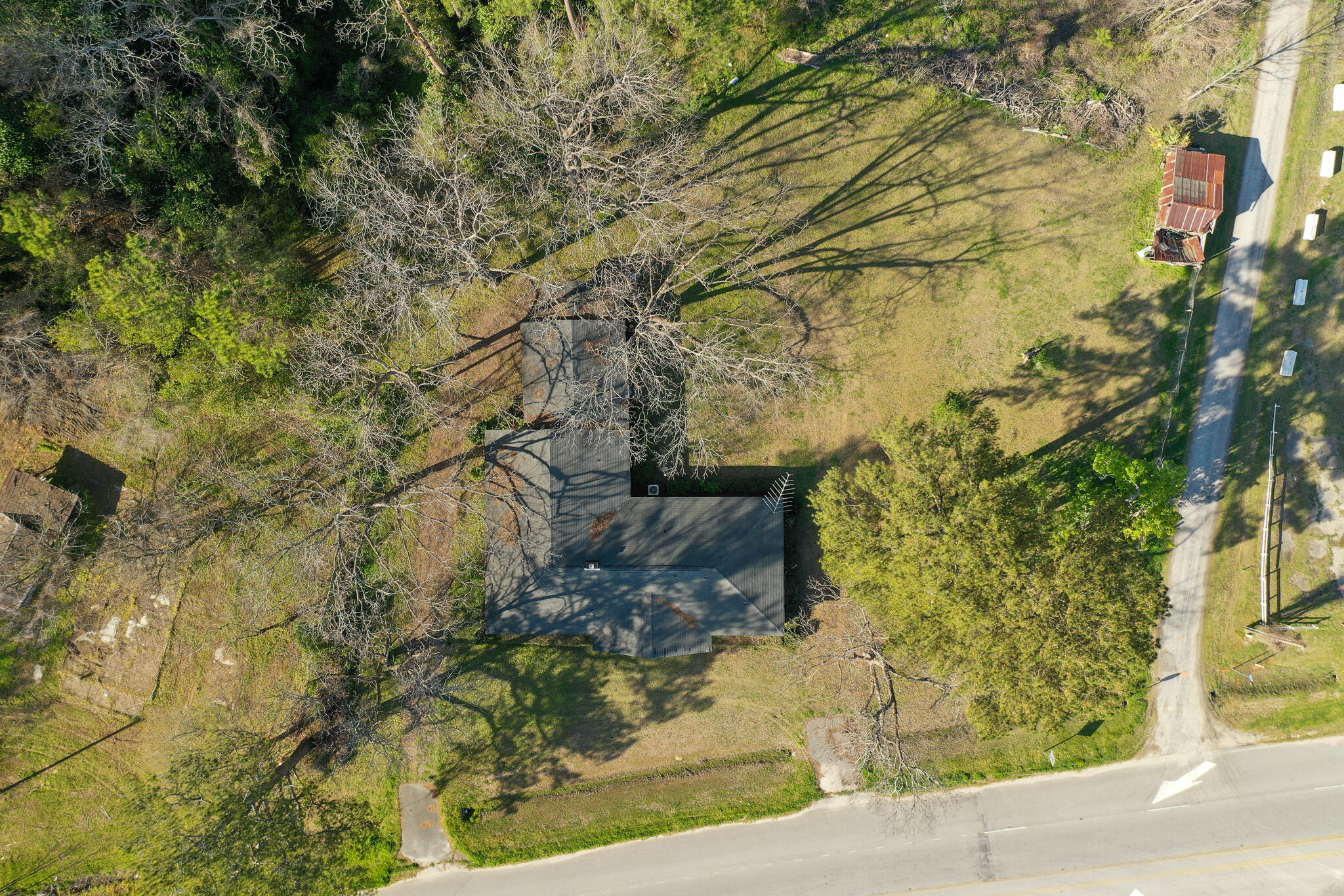 6156 Badham Drive Reevesville, SC 29471 - Photo 9 of 18 6156 Badham Dr-9