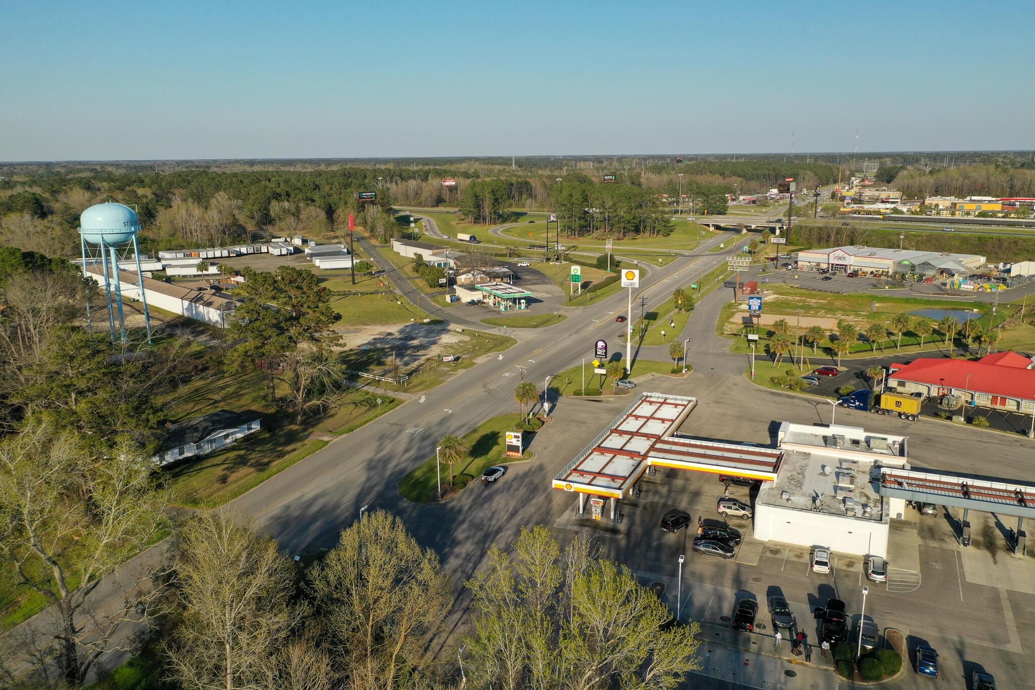 6156 Badham Drive Reevesville, SC 29471 - Photo 10 of 18 6156 Badham Dr-10