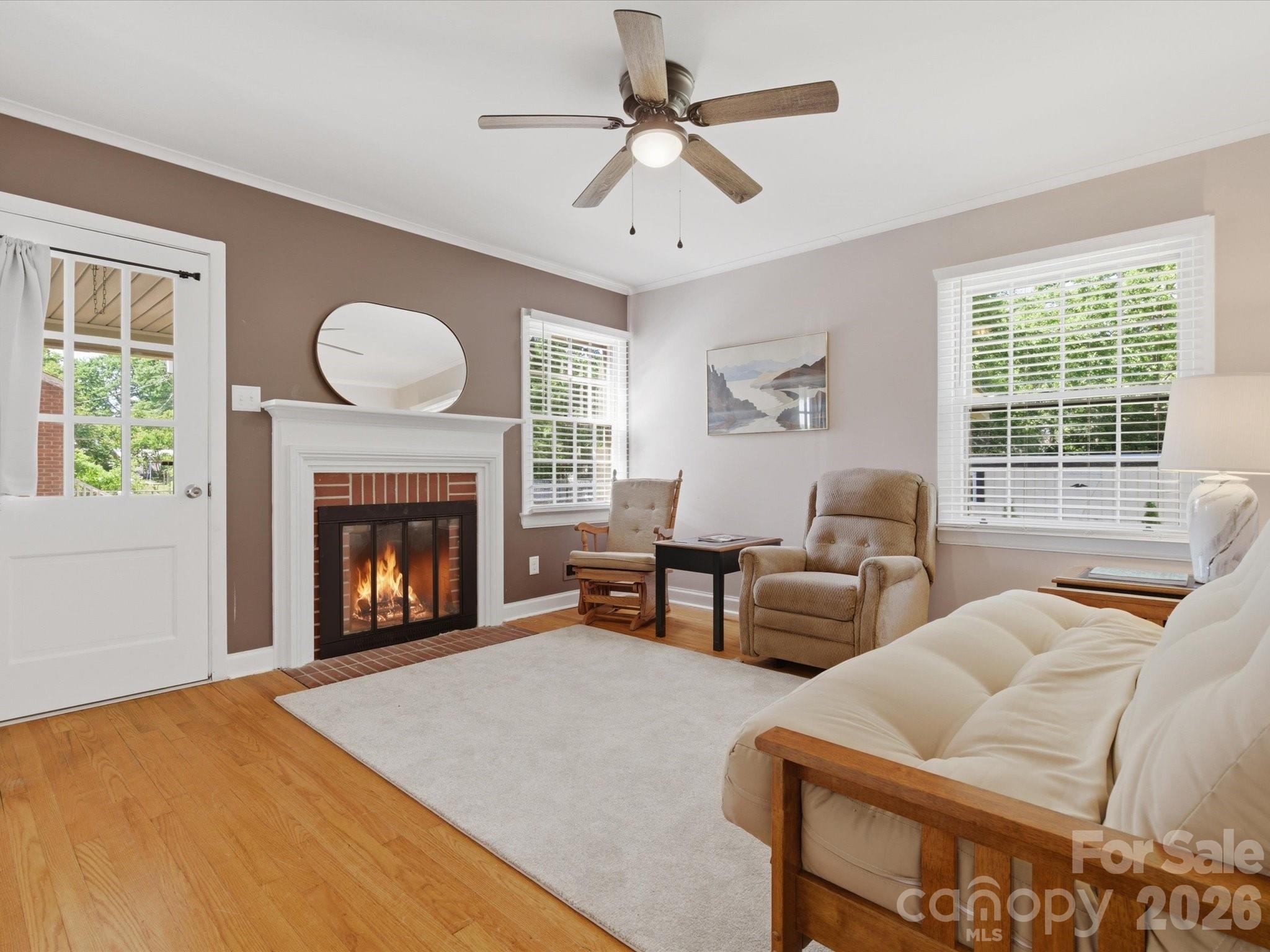 419 Knox Street Clover, SC 29710 - Photo 12 of 48 Gallery Image 12