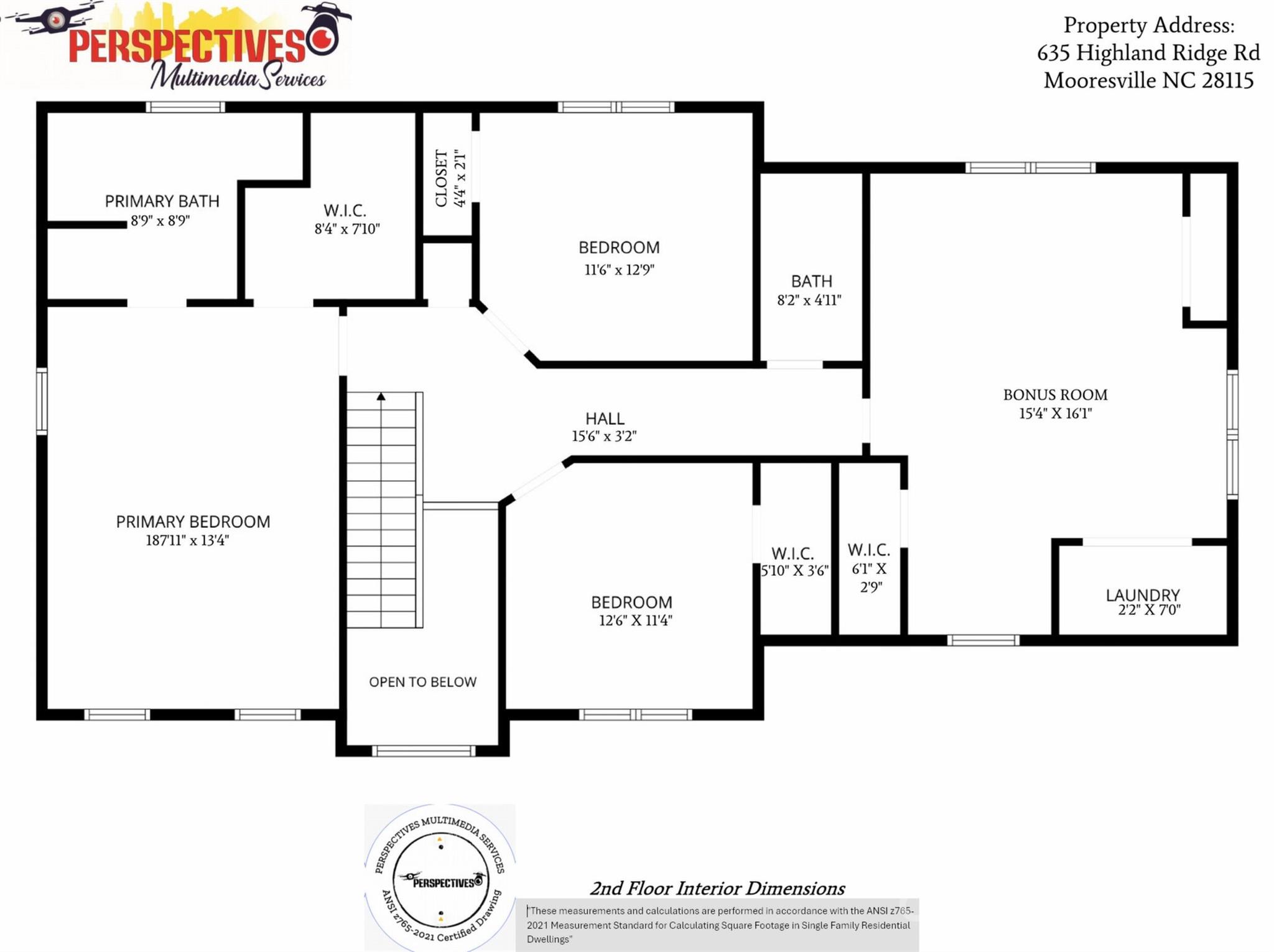 635 Highland Ridge Road Mooresville, NC 28115 - Photo 46 of 48 Gallery Image 46