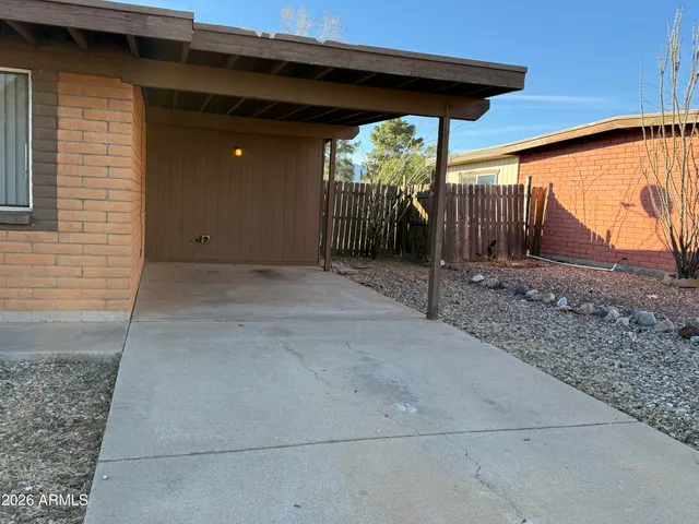 $115,000 | 2048 Santa Rita Drive, Sierra Vista, AZ 85635