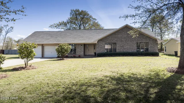 $460,000 | 2734 Jamedon Avenue, Panama City, FL 32405