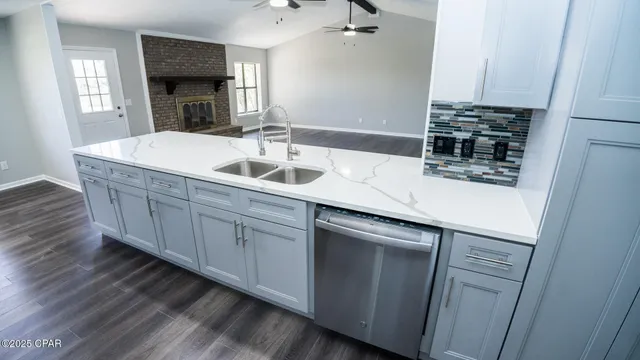 $460,000 | 2734 Jamedon Avenue, Panama City, FL 32405