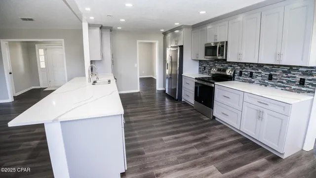 $460,000 | 2734 Jamedon Avenue, Panama City, FL 32405