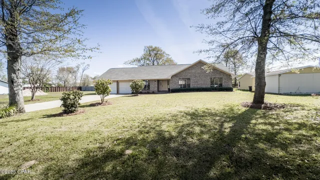 $460,000 | 2734 Jamedon Avenue, Panama City, FL 32405