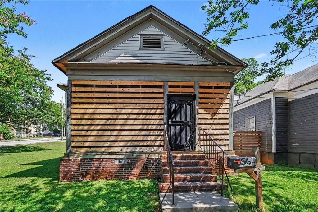 56 Ormond Street Southeast Atlanta, GA 30315 - Photo 2 of 19