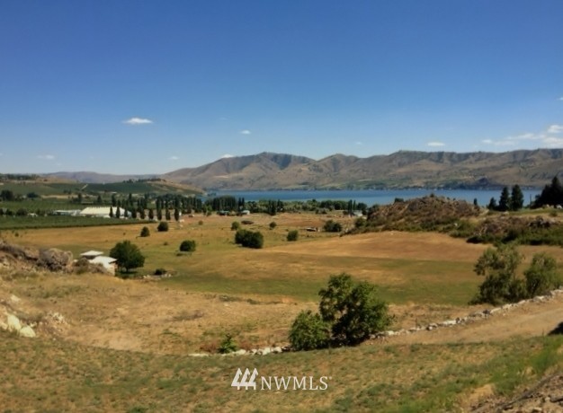 9-lot Lloyd Road Manson, WA 98831 - Photo 1 of 15 Gallery Image 1