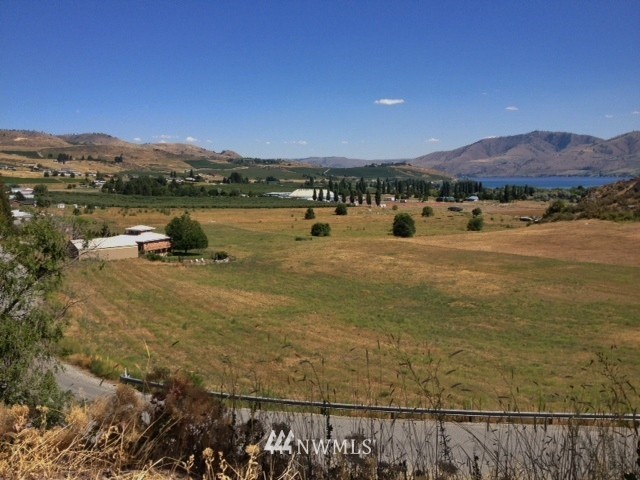 9-lot Lloyd Road Manson, WA 98831 - Photo 2 of 15 Gallery Image 2