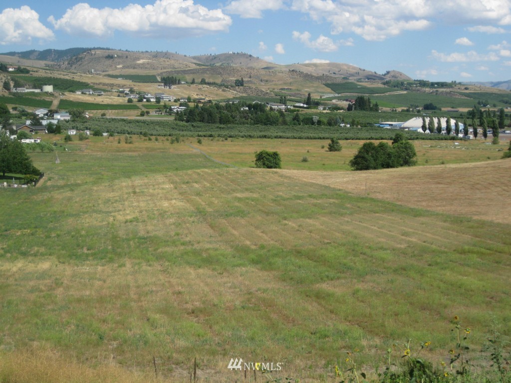 9-lot Lloyd Road Manson, WA 98831 - Photo 14 of 15 Gallery Image 14