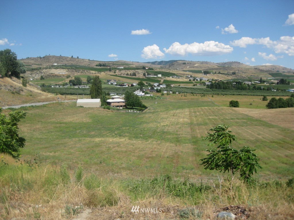 9-lot Lloyd Road Manson, WA 98831 - Photo 15 of 15 Gallery Image 15