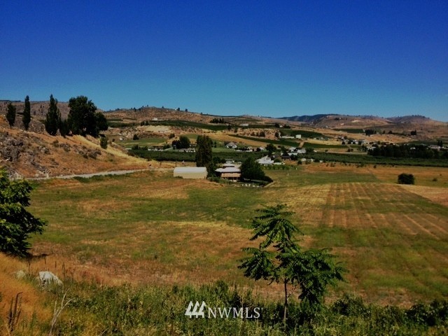 9-lot Lloyd Road Manson, WA 98831 - Photo 3 of 15 Gallery Image 3