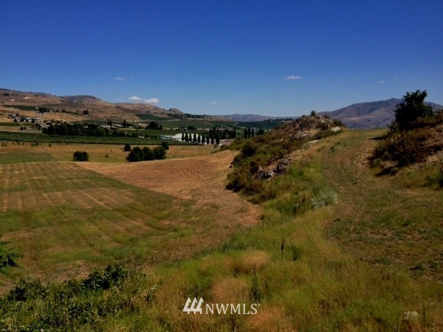 9-lot Lloyd Road Manson, WA 98831 - Photo 4 of 15 Gallery Image 4
