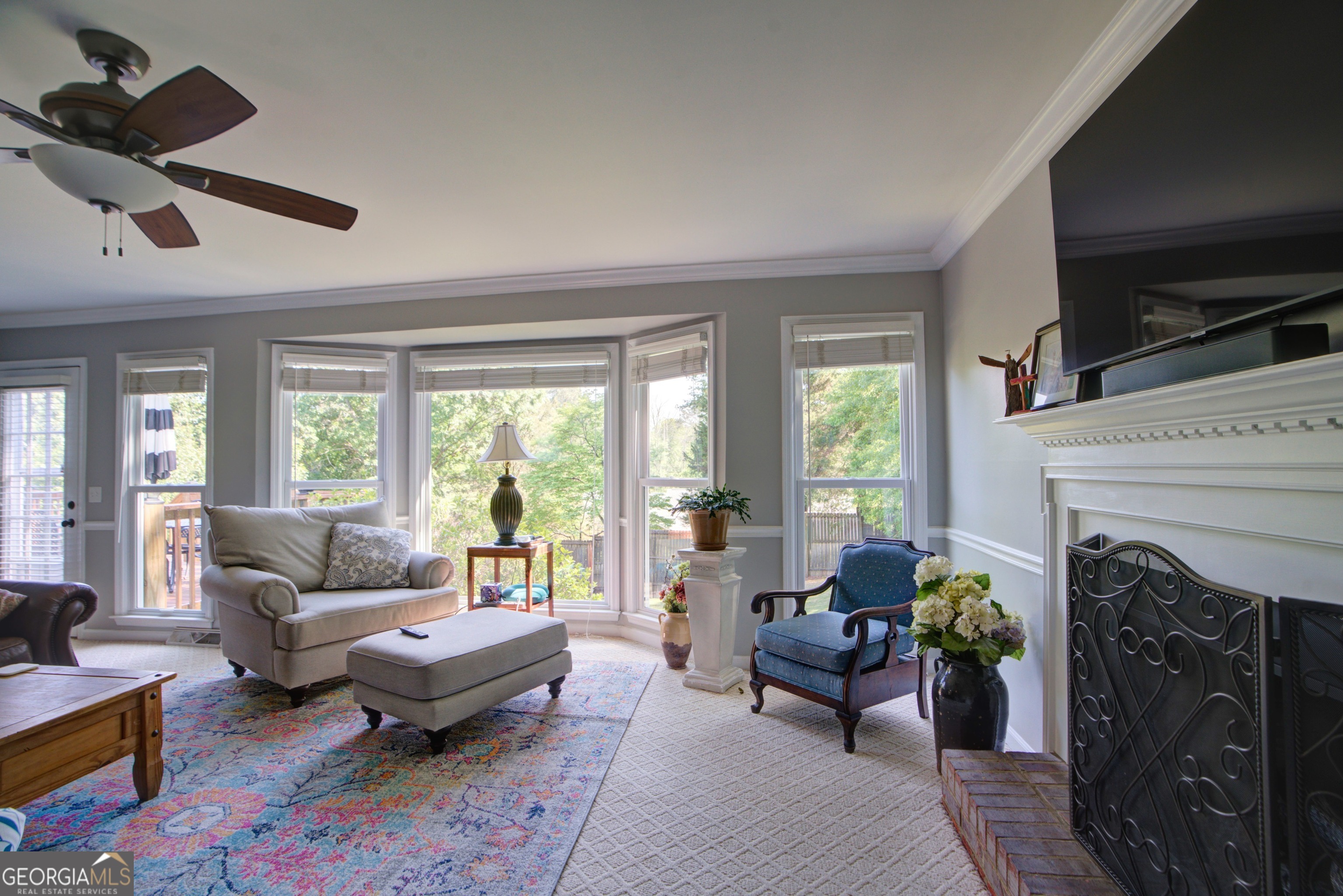 18 Shadowood Drive Southeast Rome, GA 30161 - Photo 13 of 50