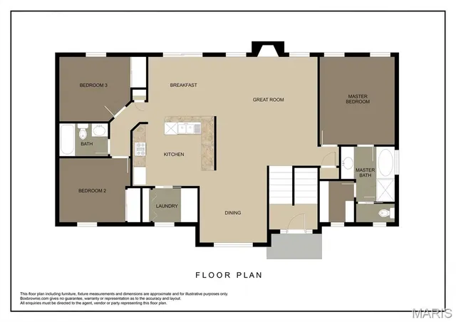 $300,000 | 408 Daniel Court, New Haven, MO 63068