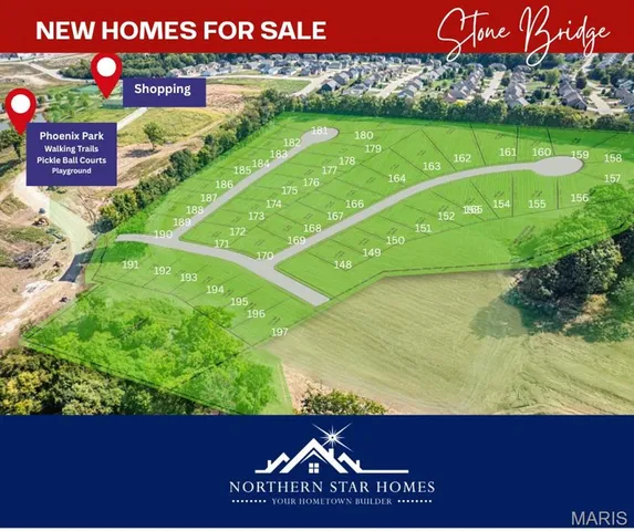 $300,000 | 408 Daniel Court, New Haven, MO 63068