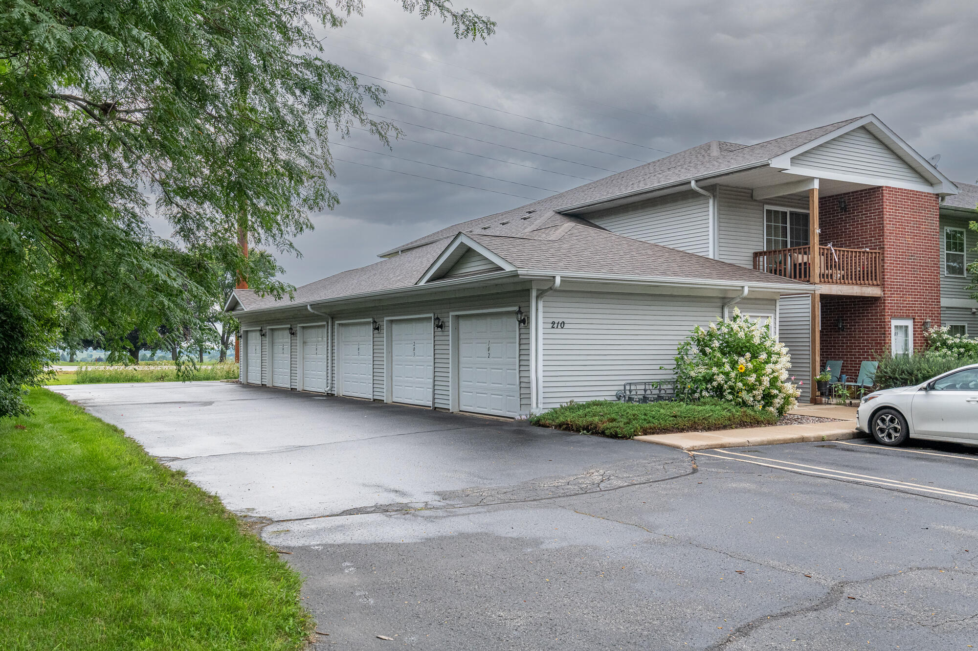 210 East Remer Road Elkhorn, WI 53121 - Photo 14 of 15 210_Remer_#104-003
