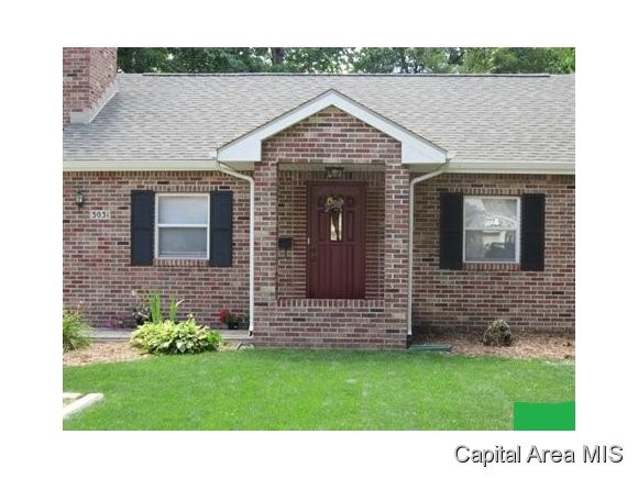 3031 South 2nd Street Springfield, IL 62703 - Photo 2 of 12