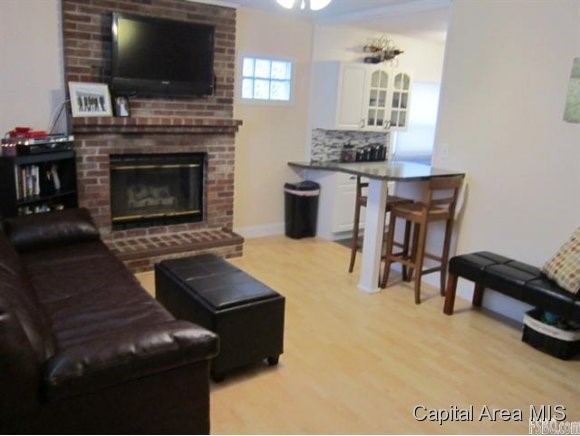 3031 South 2nd Street Springfield, IL 62703 - Photo 6 of 12