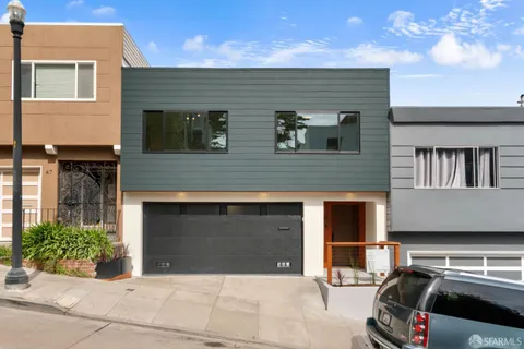 $1,895,000 | 51 Ellsworth Street, San Francisco, CA 94110
