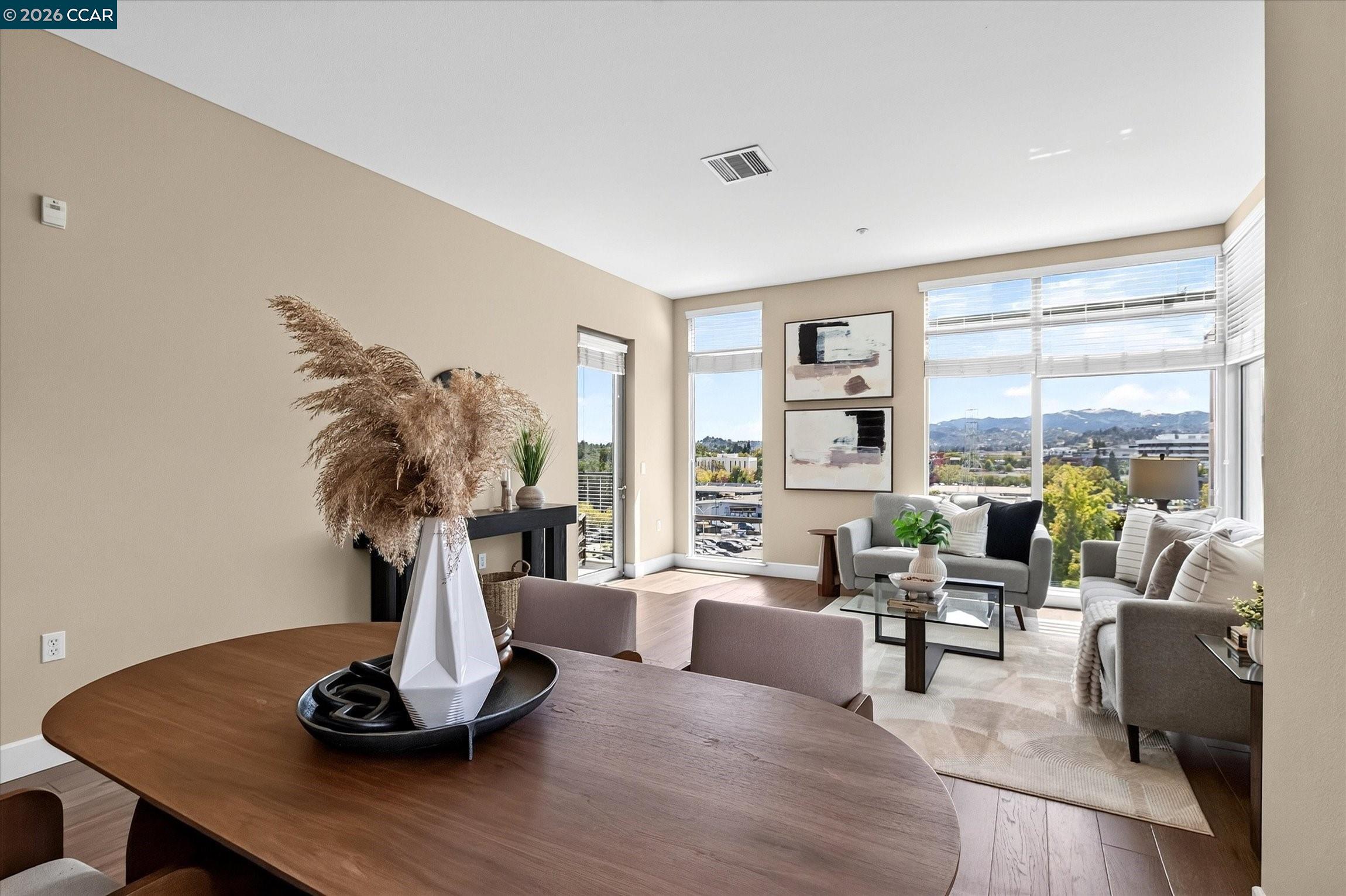 555 Ygnacio Valley Road, Unit 430 Walnut Creek, CA 94596 - Photo 13 of 45 Gallery Image 13