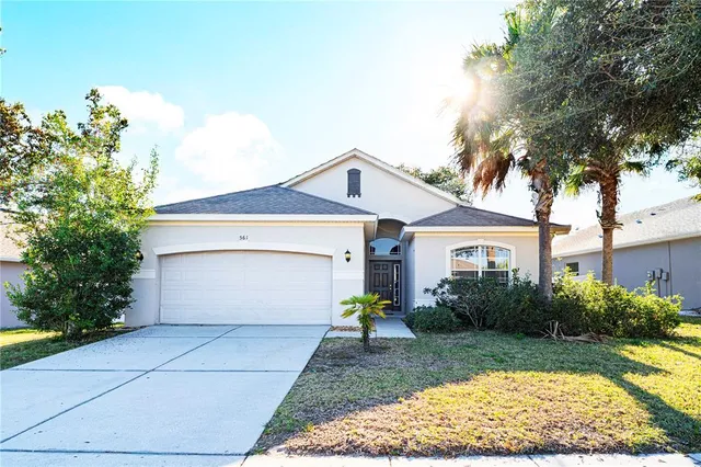 $2,150 | 561 Winthrop Drive, Spring Hill, FL 34609