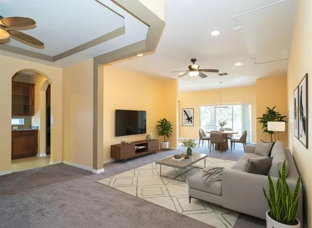 $2,150 | 561 Winthrop Drive, Spring Hill, FL 34609